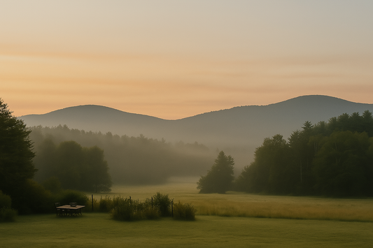 April at Topo Pino: A Time of Renewal and Awakening