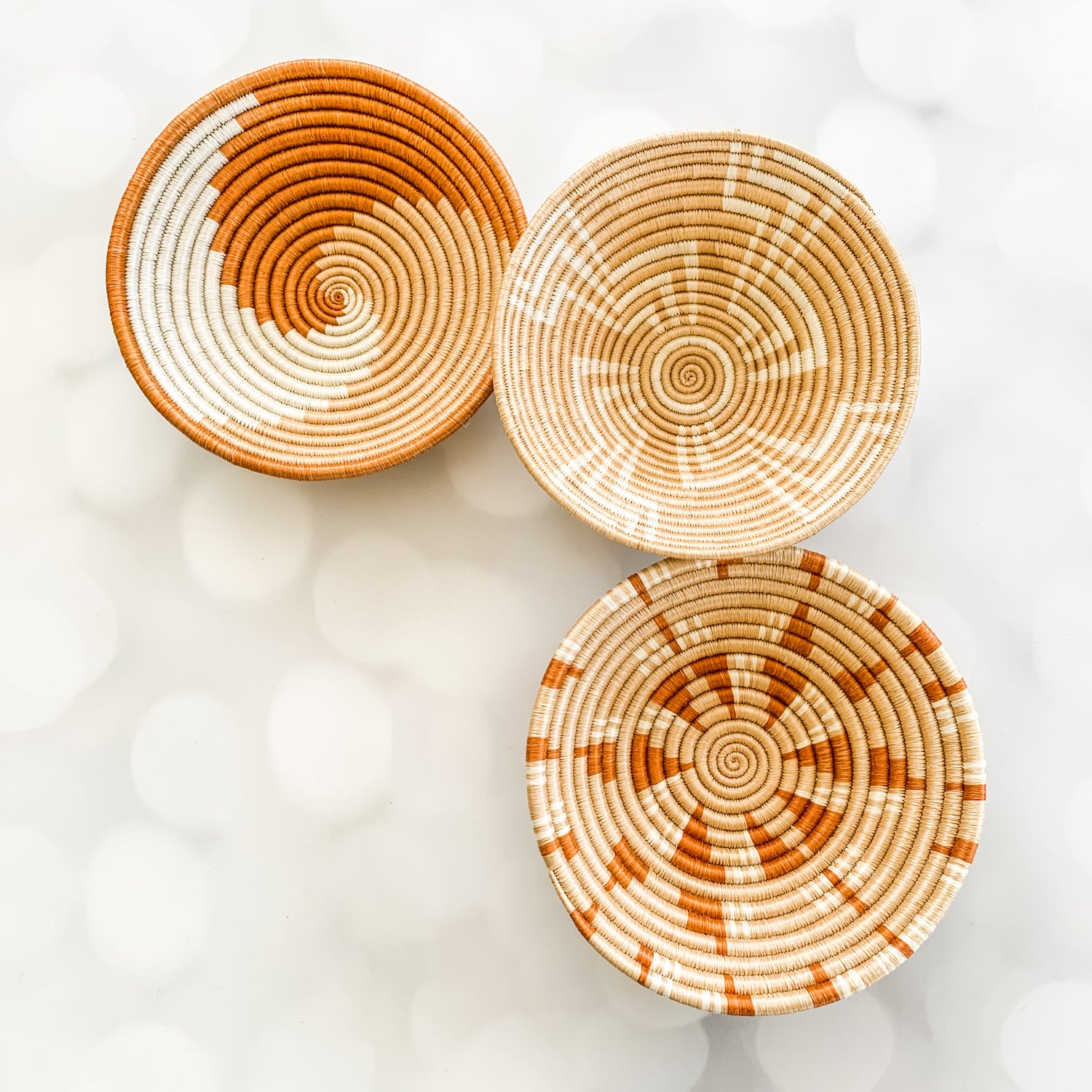 Mountain Baskets