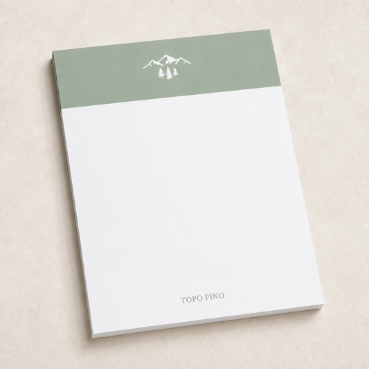 Alpine Daily Notes