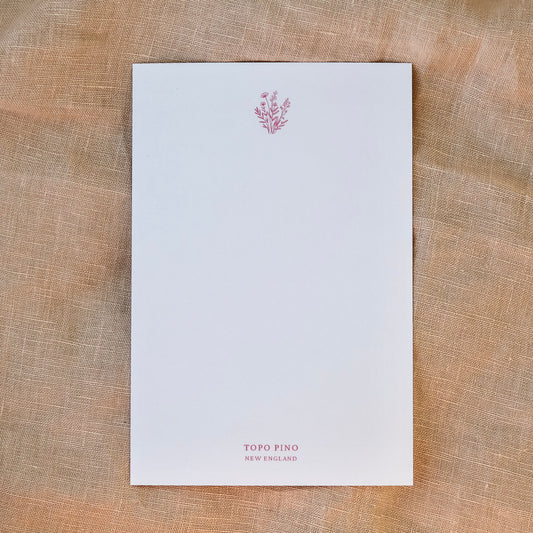 Bloomery Daily Notes