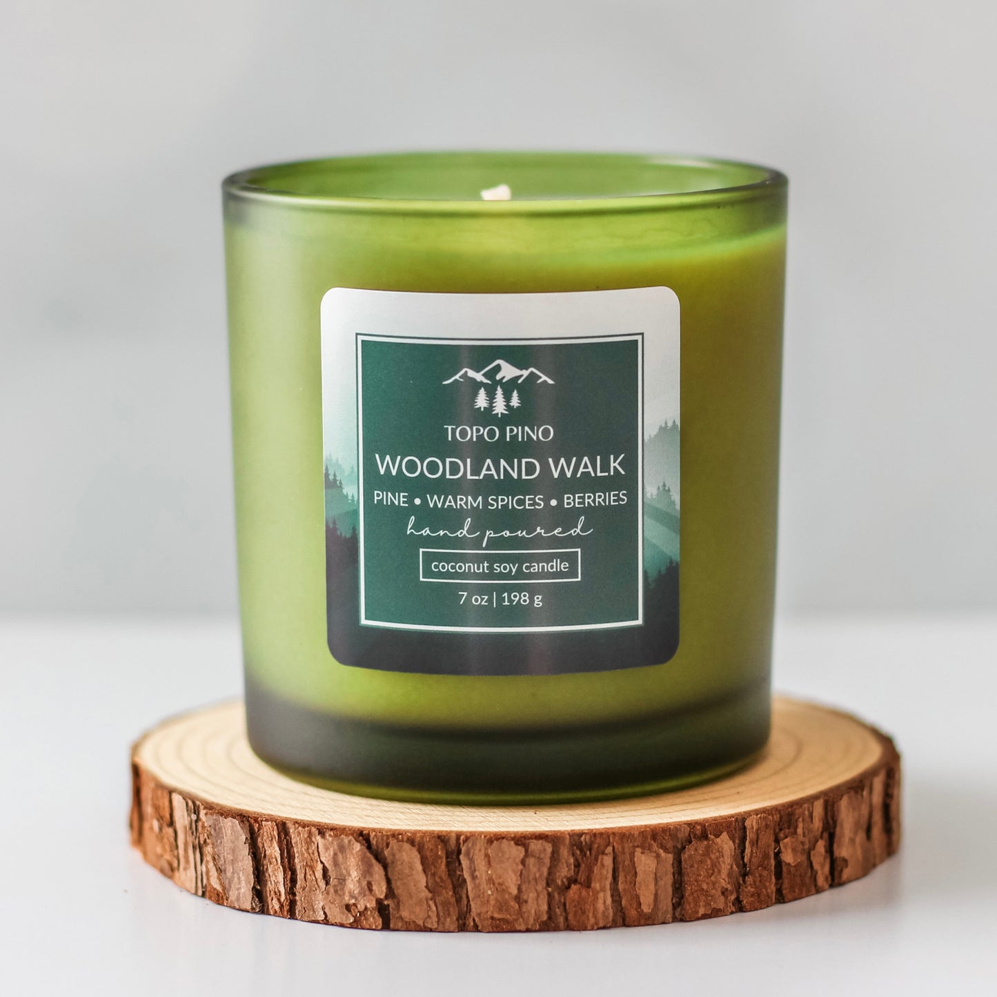 Woodland Walk Candle