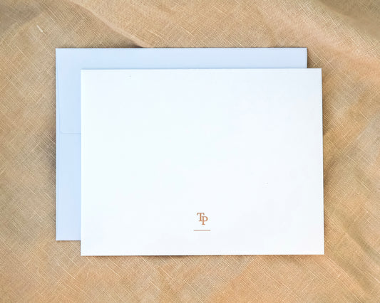 Hearthery Notecards