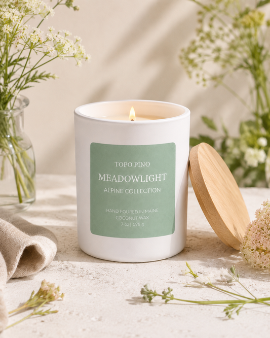 Meadowlight Candle