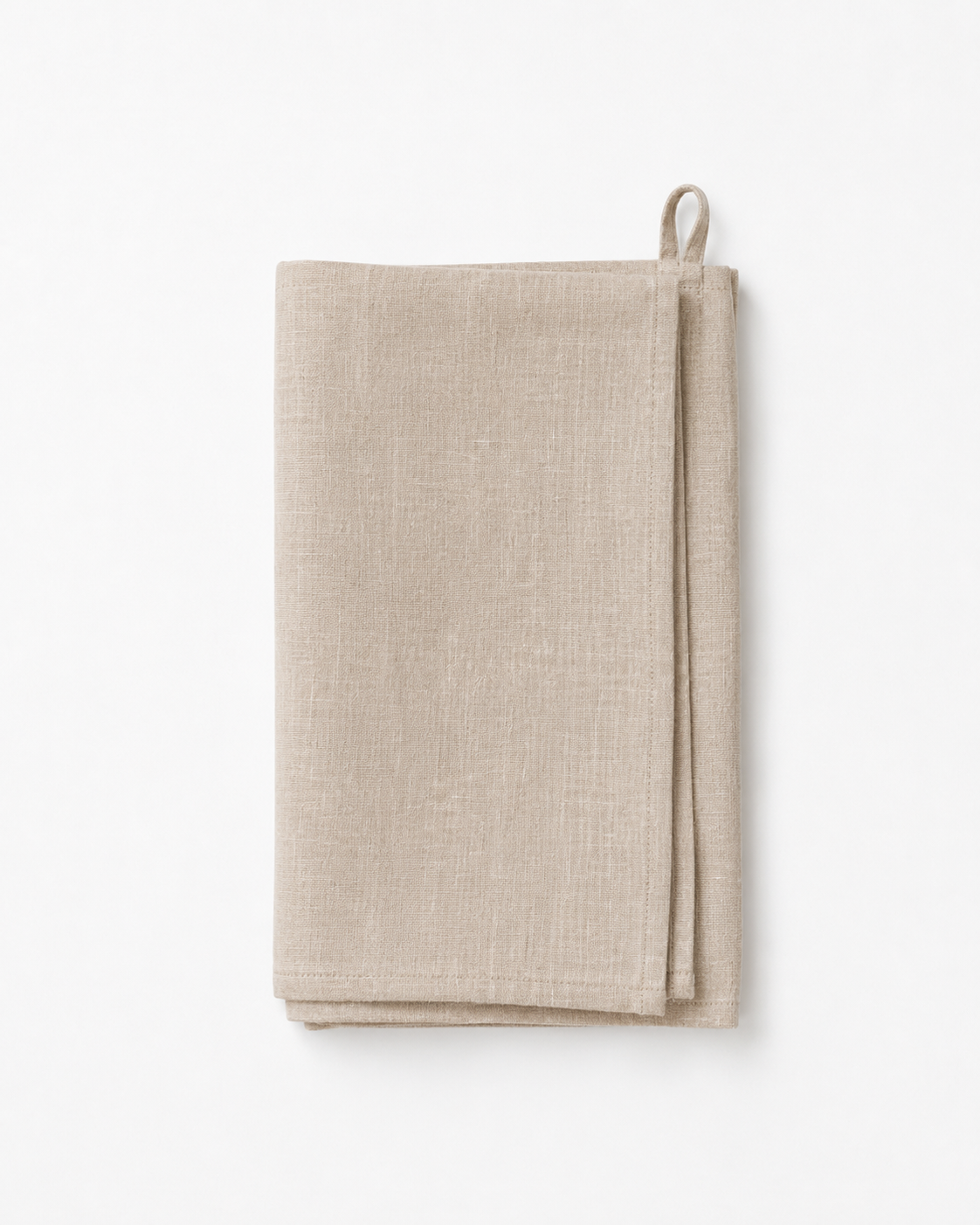 The Cookery Tea Towel