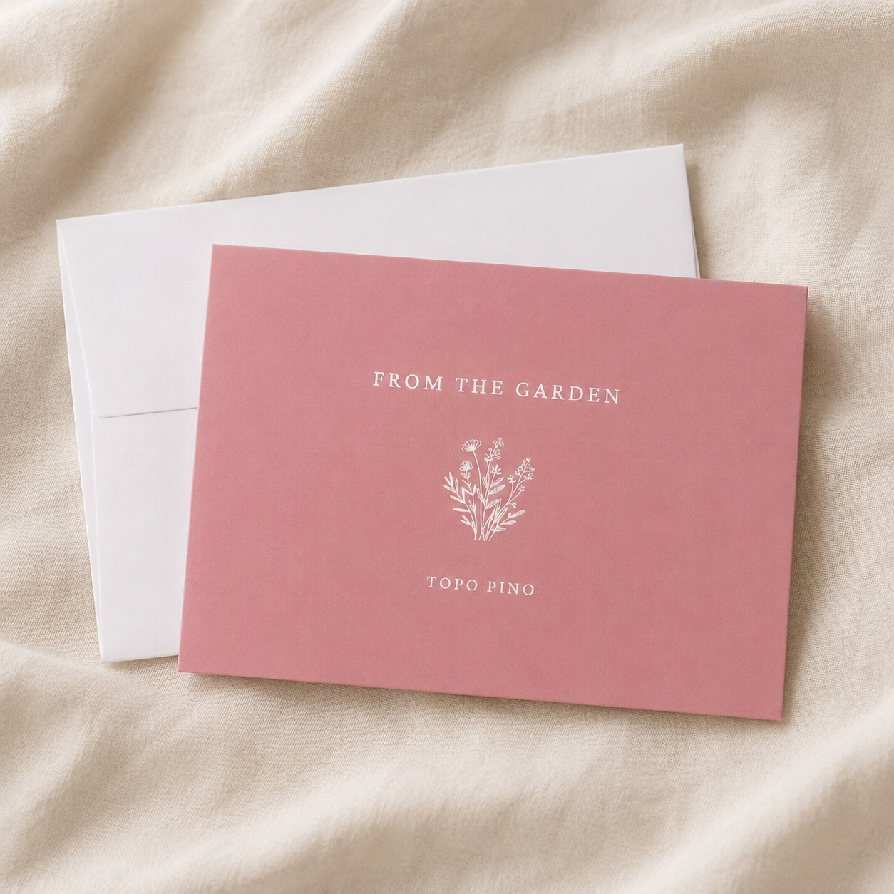 The Bloomery Notecards