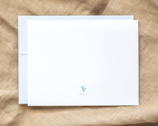 Foundry Notecards