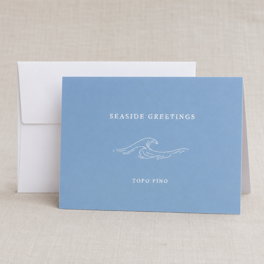 Coastal Notecards