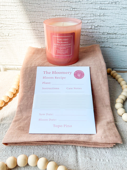 The Bloomery Bundle