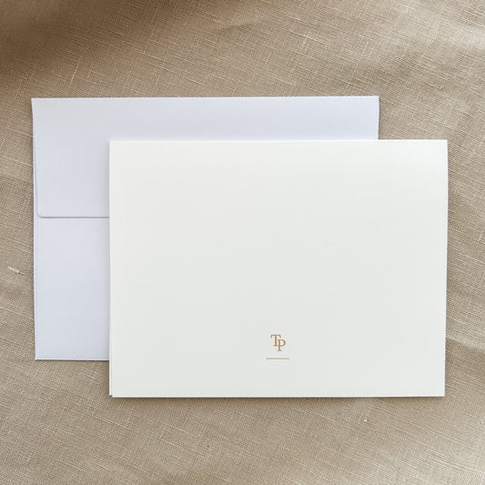 The Hearthery Notecards