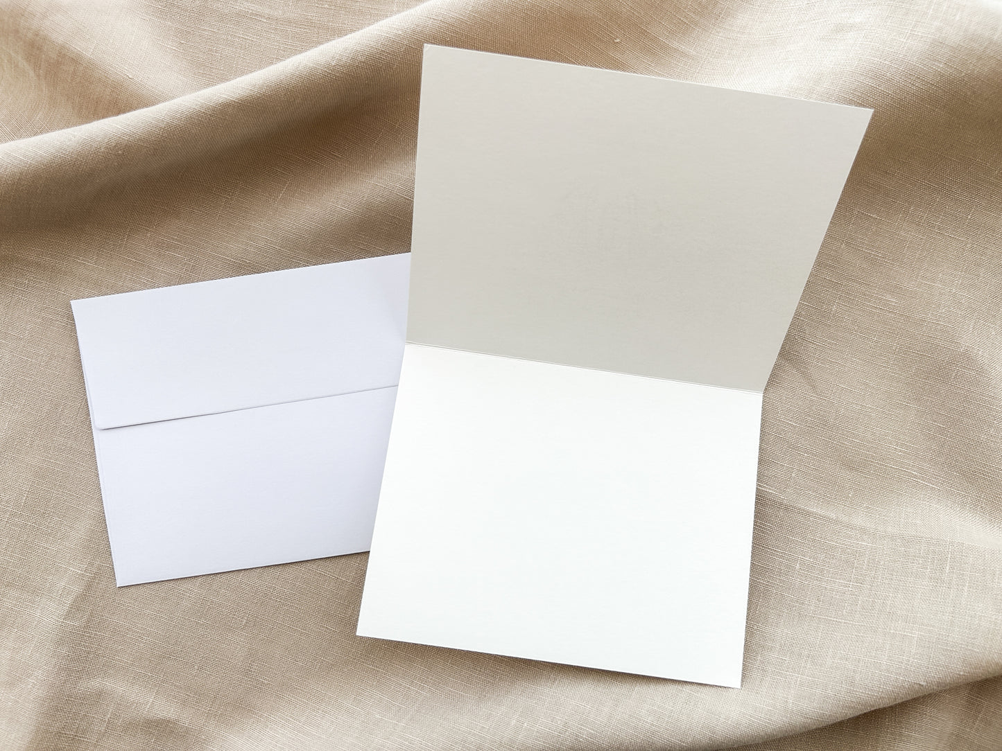 The Hearthery Notecards