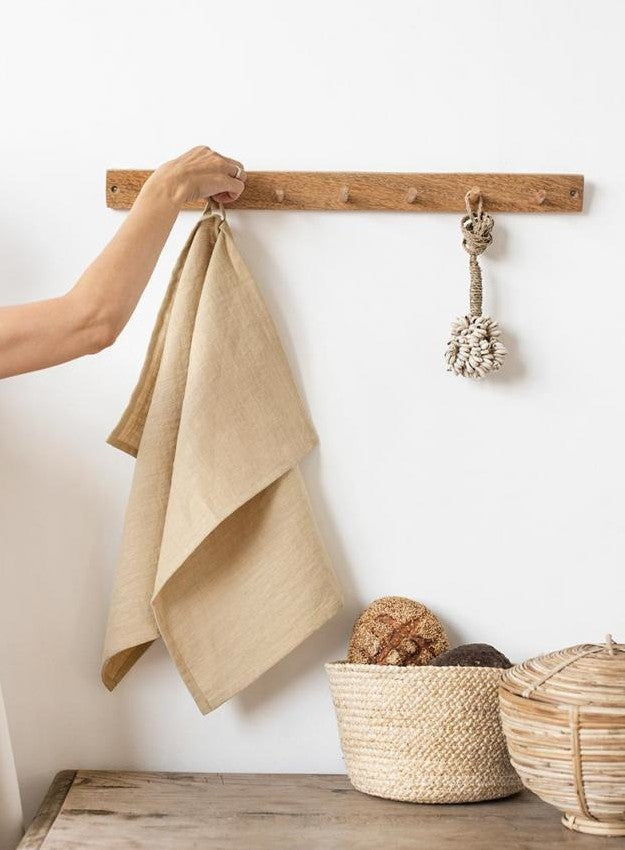 The Foundry Tea Towel