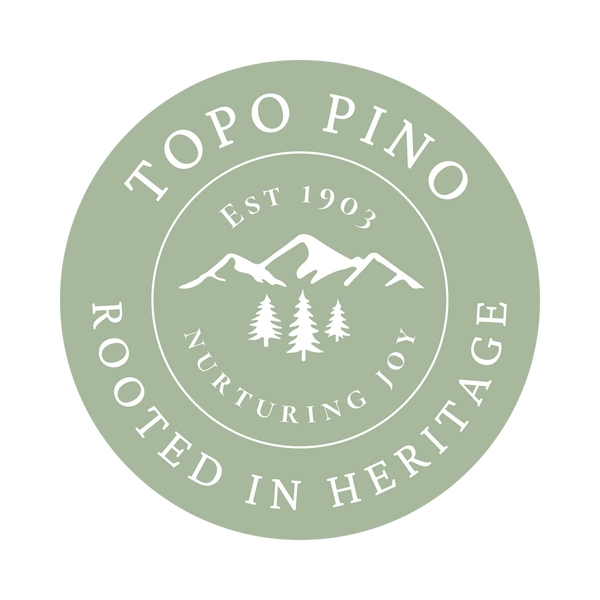 Topo Pino