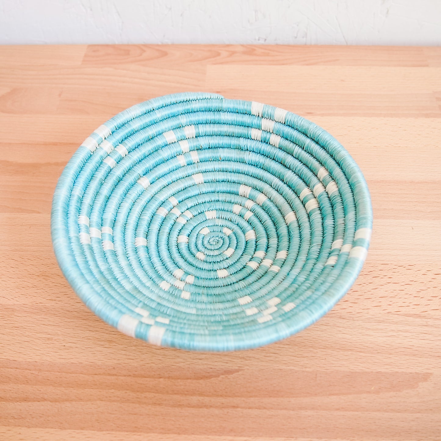 Waterfall Basket
