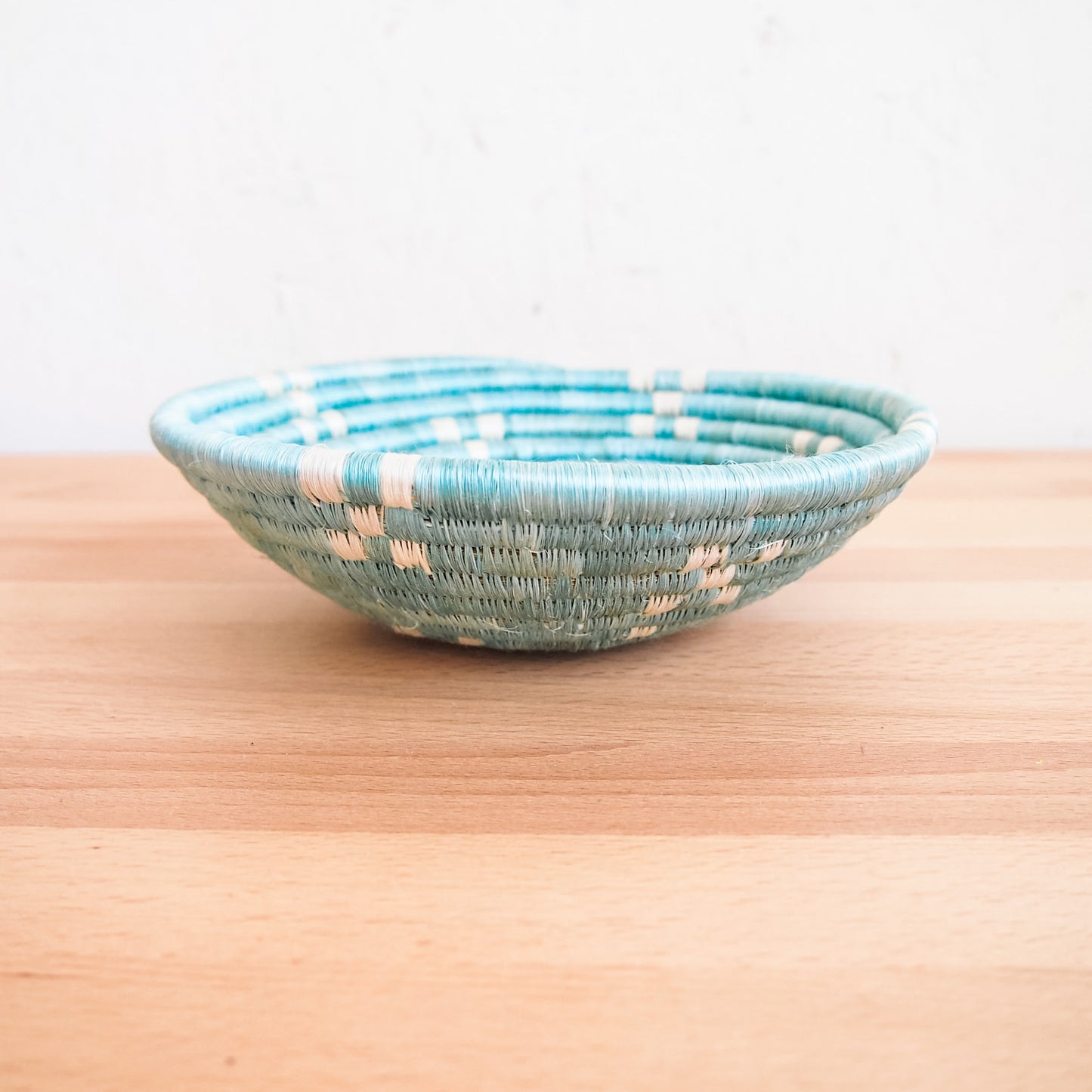 Waterfall Basket