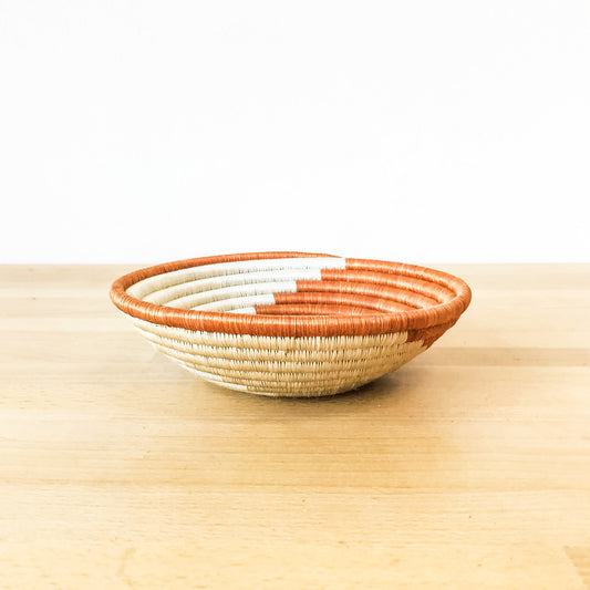 Campfire Basket