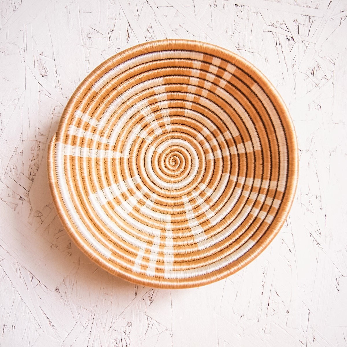 Corn Maze Basket