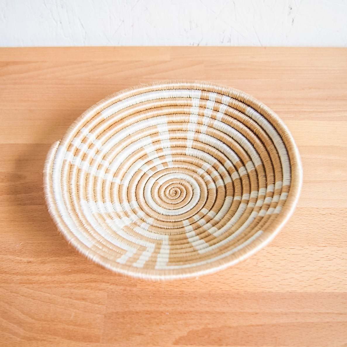 Corn Maze Basket