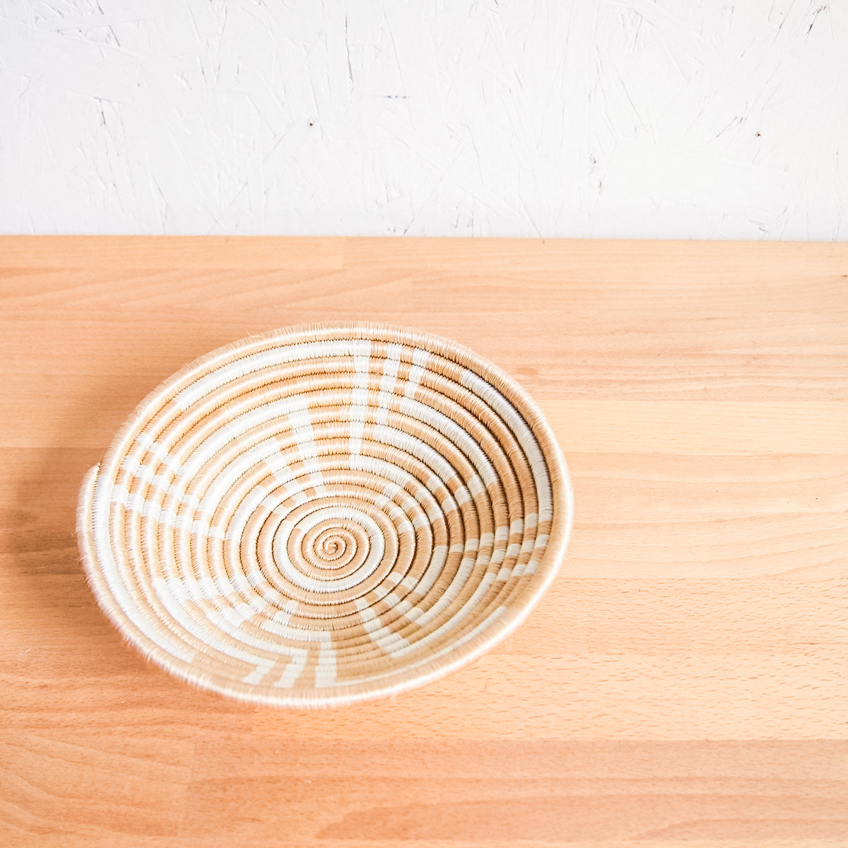 Corn Maze Basket