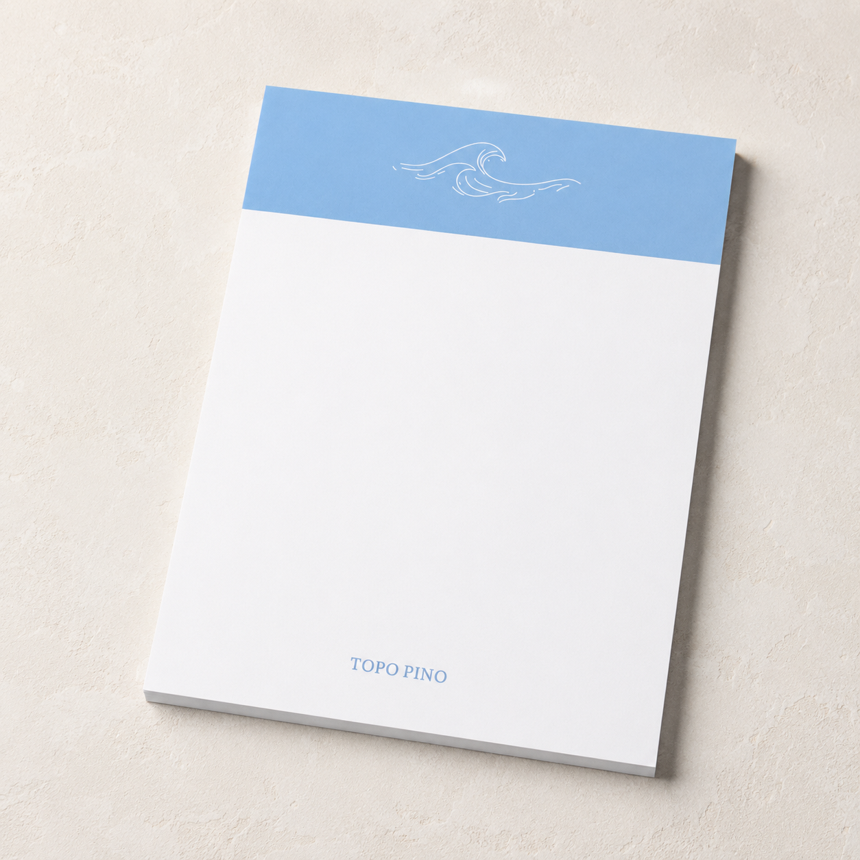 Coastal Daily Notes