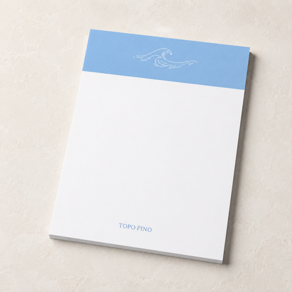 Coastal Daily Notes