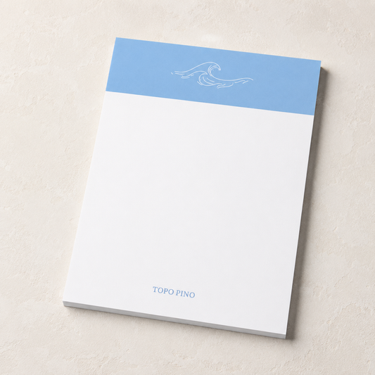 Coastal Daily Notes