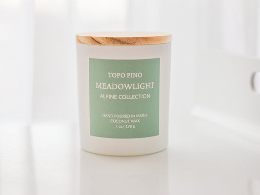 Meadowlight Candle