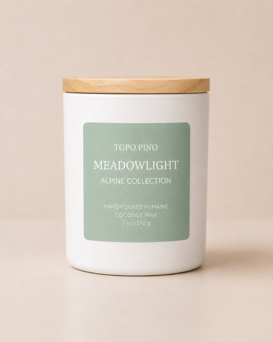 Meadowlight Candle
