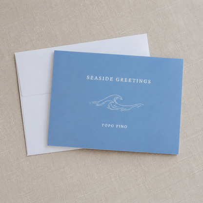 Coastal Notecards