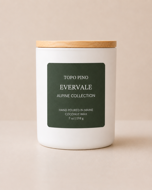 Evervale Candle