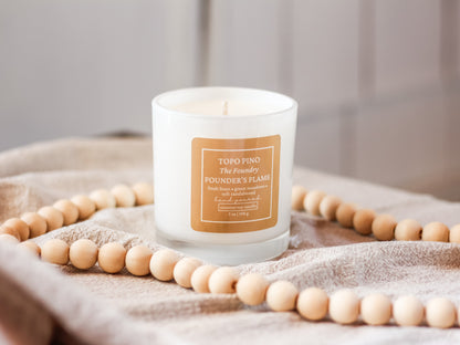 The Foundry Candle