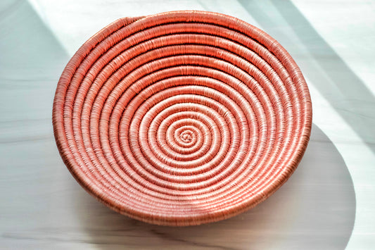 Full Bloom Basket