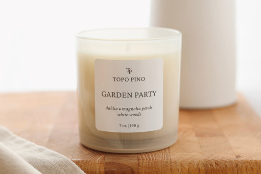 Garden Party