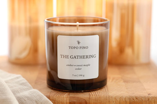 The Gathering — Autumn 2026