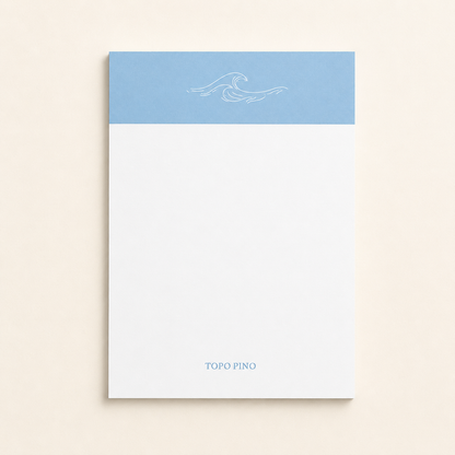 Coastal Daily Notes