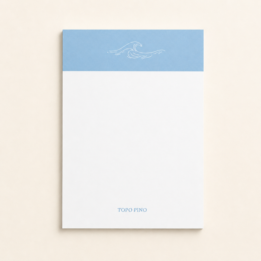 Coastal Daily Notes