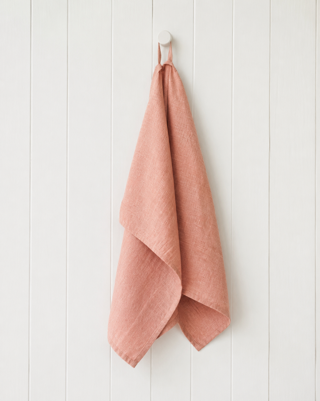 The Bloomery Tea Towel
