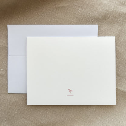 The Bloomery Notecards
