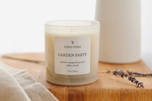Garden Party