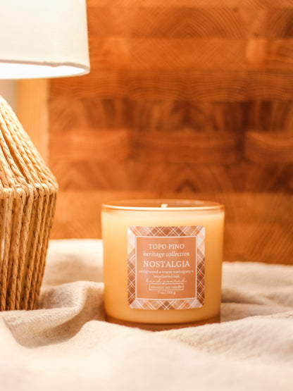 Nostalgia Candle