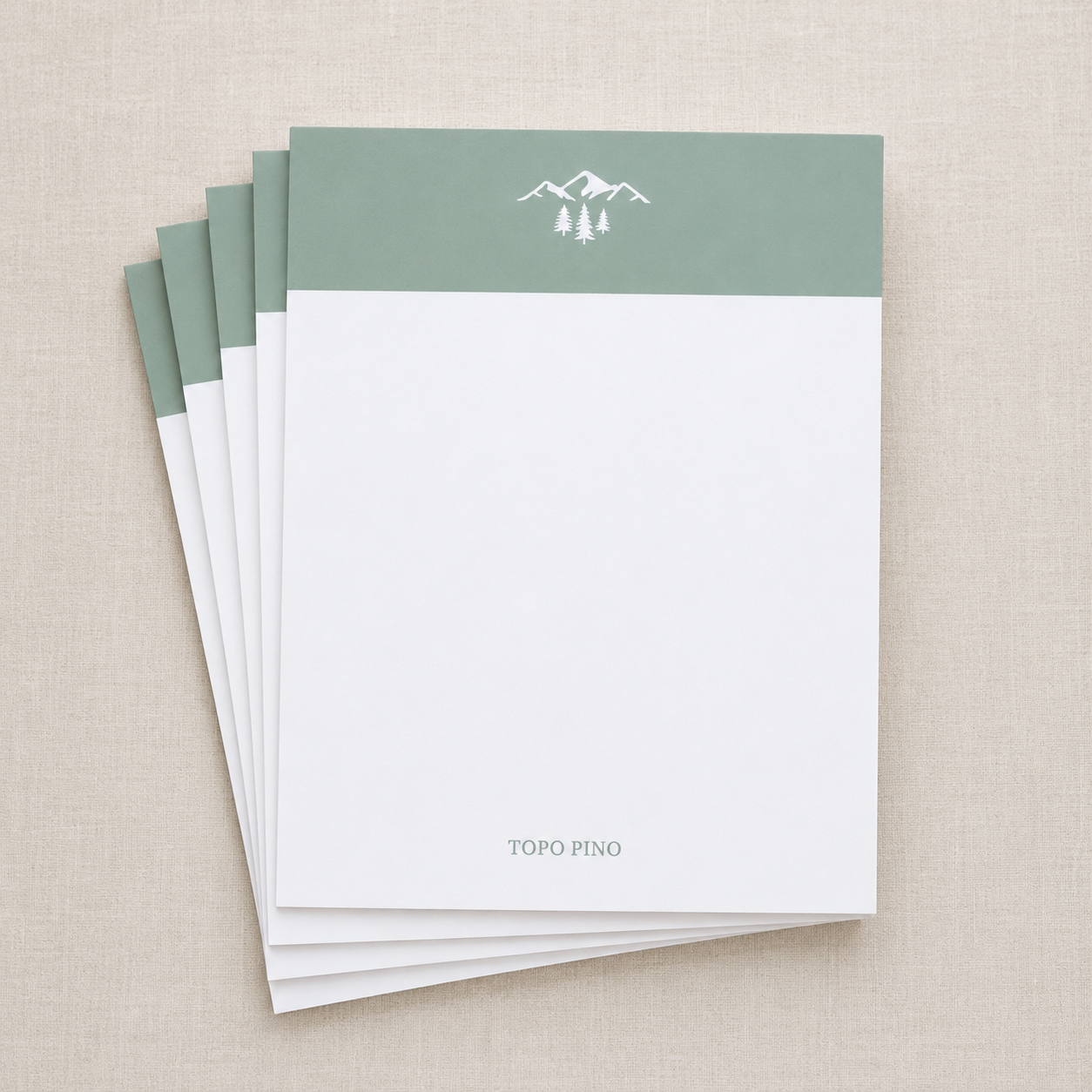 Alpine Daily Notes