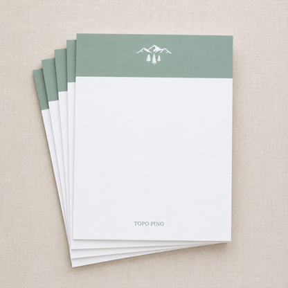 Alpine Daily Notes