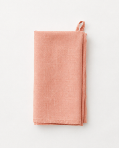 The Bloomery Tea Towel