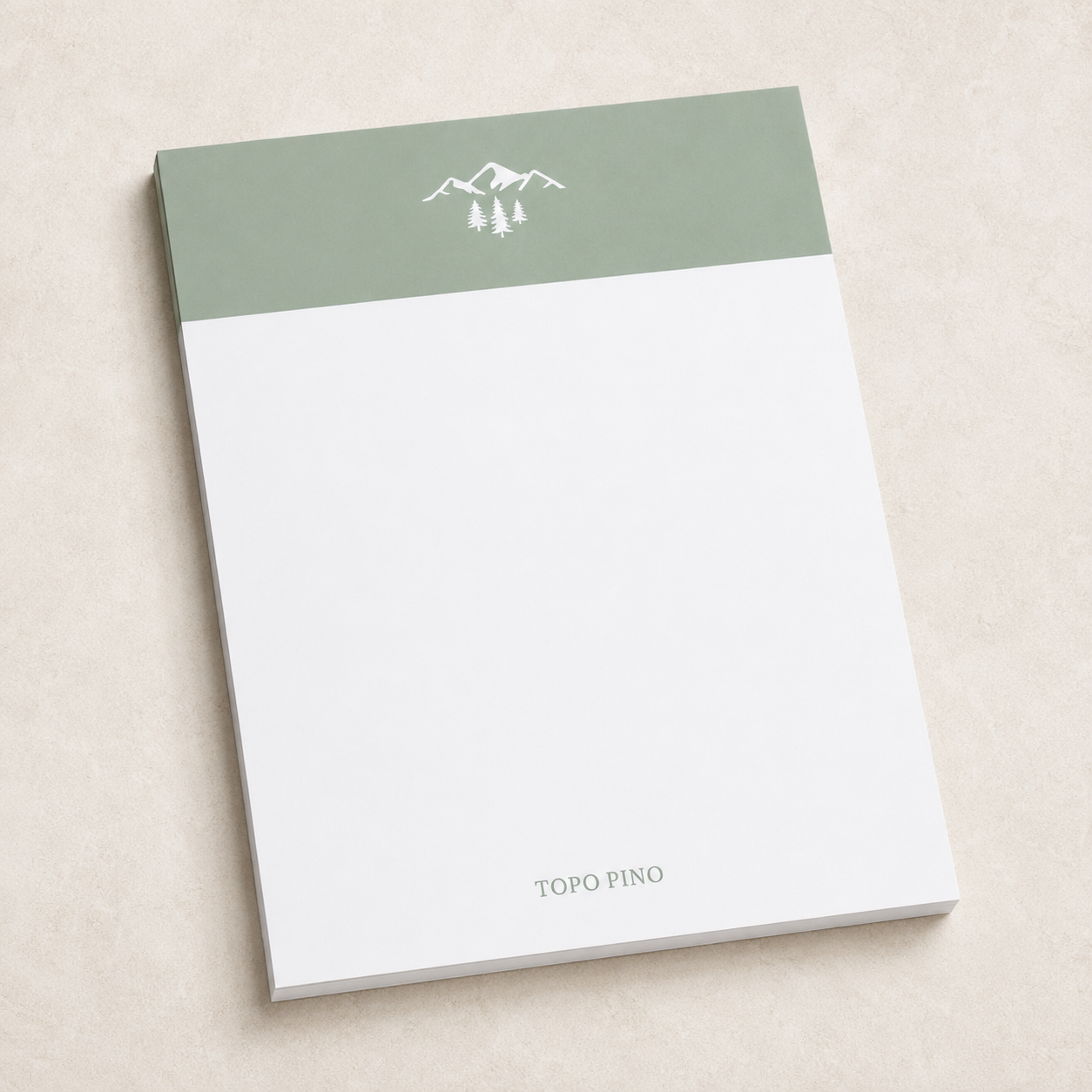 Alpine Daily Notes