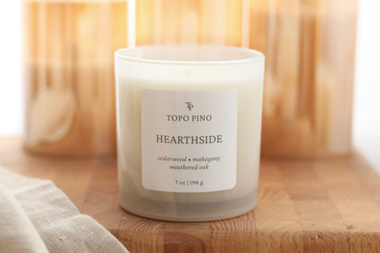 Hearthside