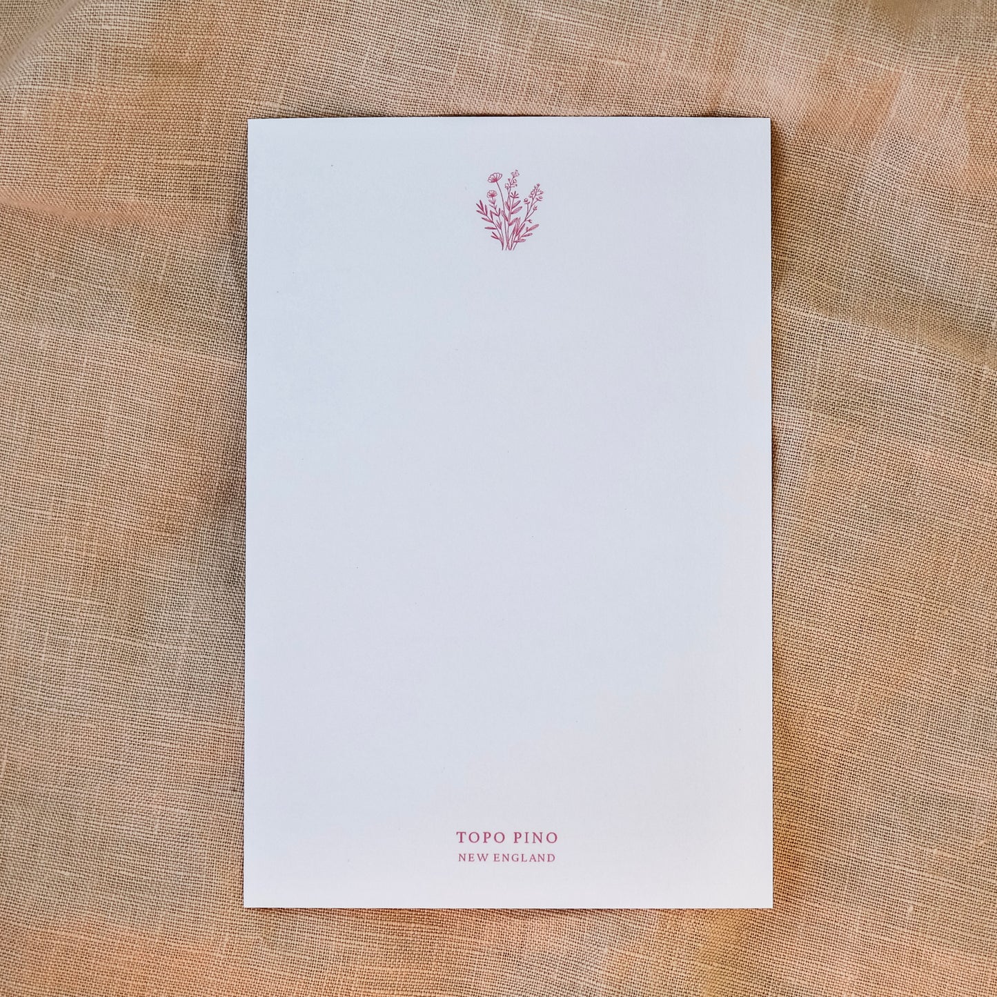 Bloomery Daily Notes