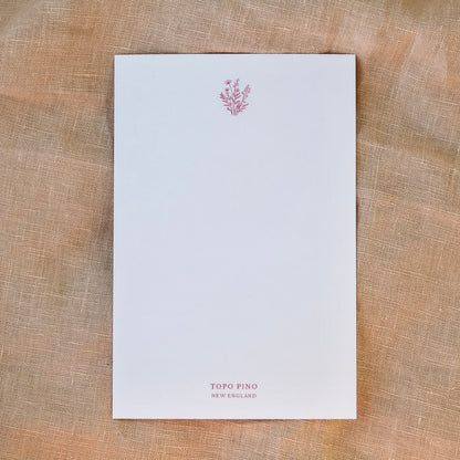 Bloomery Daily Notes