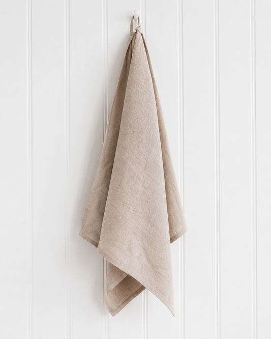The Cookery Tea Towel
