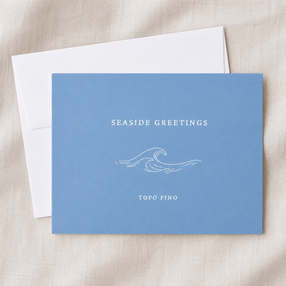 Coastal Notecards