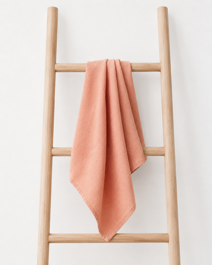 The Bloomery Tea Towel