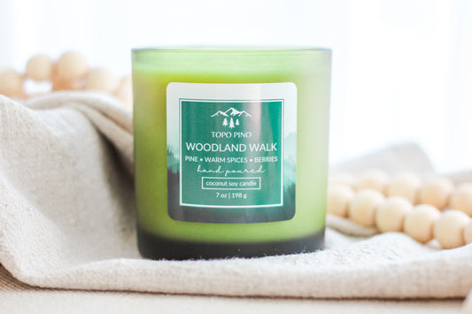 Woodland Walk Candle